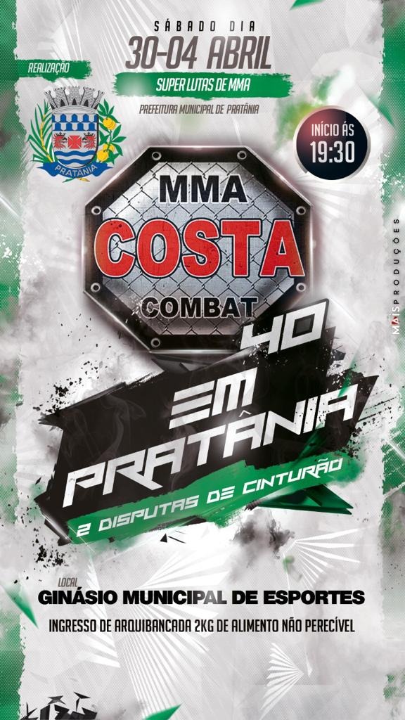 mma pratania